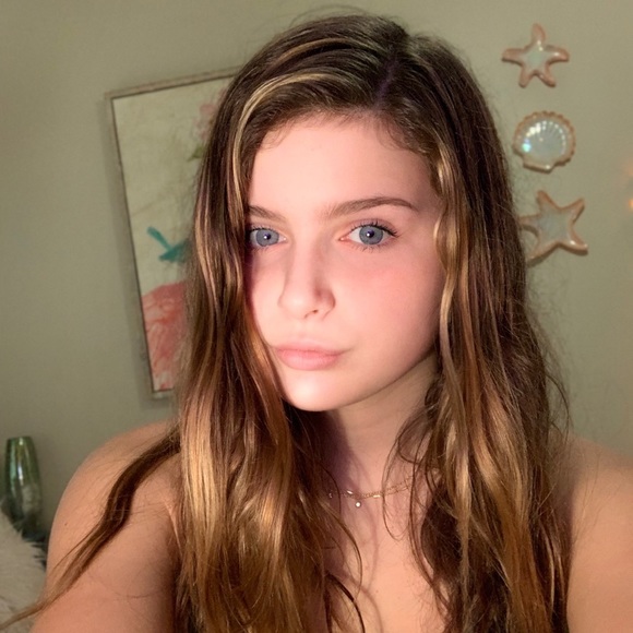 Meet your Posher, Ansleigh - Picture 1 of 1